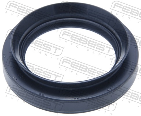 FEBEST FBS95HBY-50731118L Féltengely szimmering