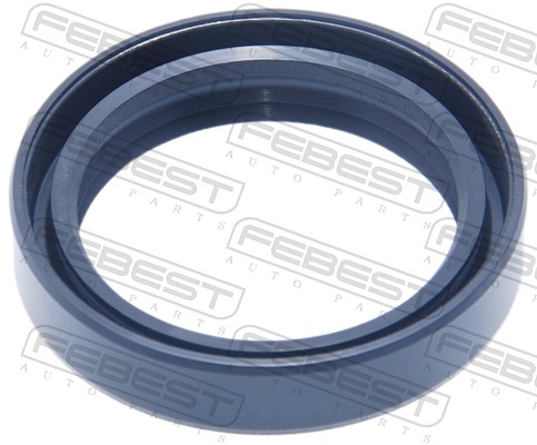 FEBEST FBS95IAY-40521011X Féltengely szimmering