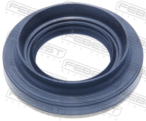 FEBEST FBS95JES-33590915X Féltengely szimmering