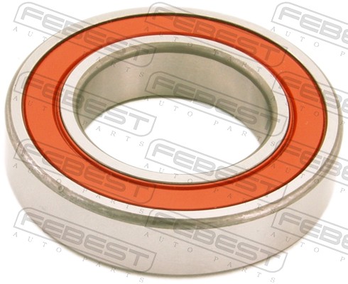 FEBEST FBSAS-6007-2RS Kerékcsapágy szett