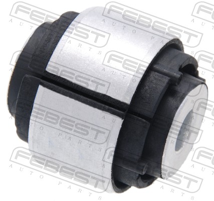 FEBEST B33 899 BMAB-016 # tuleja belki /t/bmw 1/e87/,3/e90/ 04-