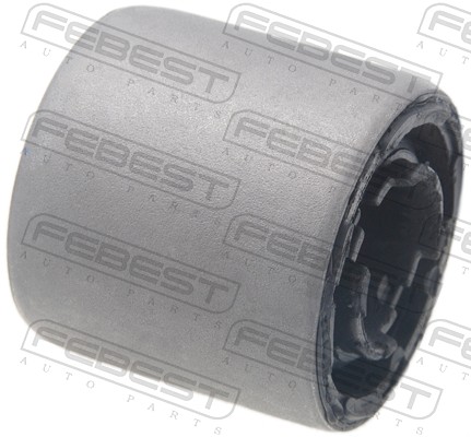 FEBEST B33 932 BMAB-R55B # tuleja wahacza /p/mini cooper 1.6 /dolny