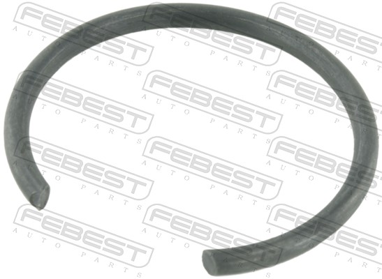 FEBEST FBSCC-1-28X2 Szerelőkészlet, féltengely gumiharang
