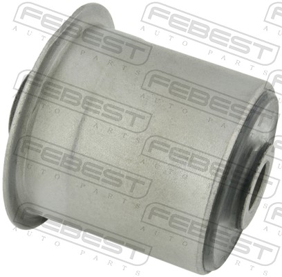 FEBEST FBSCRAB-005 Lengőkar szilentek