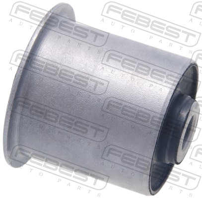 FEBEST FBSCRAB-031 Lengőkar szilentek