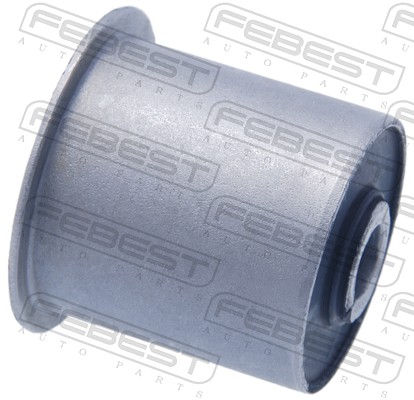 FEBEST 493 281 CRAB-043 # tuleja drążka /t/ fiat alfa romeo