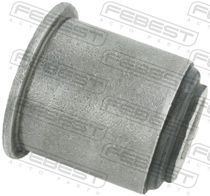 FEBEST FBSCRAB-048 TULEJA WAHACZA TYL