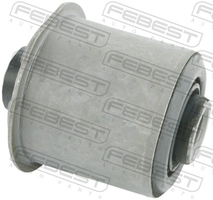 FEBEST 491 628 CRAB-049 # tuleja wahacza dolnego /p/ jeep