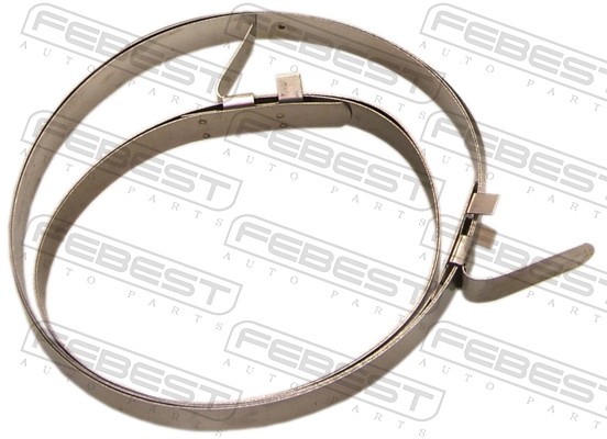 FEBEST FBSFE-CLAMP Tartóbilincs