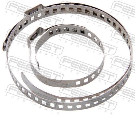 FEBEST FBSFE-CLAMPZ Szorítóbilincs