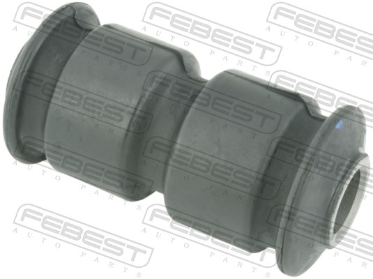 FEBEST FBSFTAB-004 Szilent, ütközőgumi, gumibak laprugóhoz