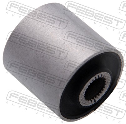 FEBEST FBSMAB-114RUB TULEJA WAHACZA TYL