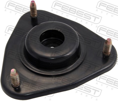 FEBEST B34 824 MSS-005 # lozysko amort./p/outlander 01-06/gora/