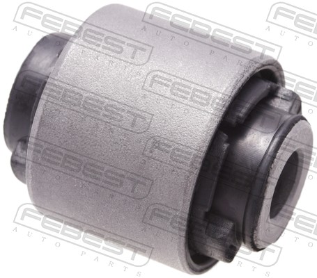 FEBEST B34 888 MZAB-148 # tuleja wahacza /t/mazda cx-5 2.2 11-