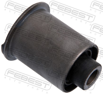 FEBEST FBSNAB-R51RL2 Lengőkar szilentek