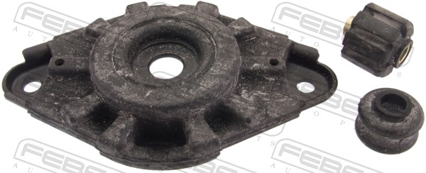 FEBEST FBSNSS-024 Toronycsapágy, toronygumi lengéscsillapítóhoz