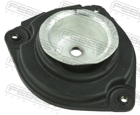 FEBEST FBSNSS-T31FR Toronygumi, toronyszilent lengéscsillapítóhoz