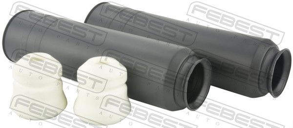 FEBEST B35 319 OPSHB-ASJR-KIT # amort.odboj+oslona/t/cruze 2.0 cdi 10-