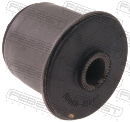 FEBEST FBSSGAB-004 TULEJA WAHACZA PRZOD, GORA