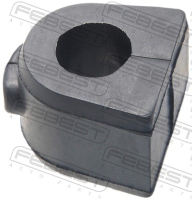 FEBEST FBSSSB-002 Stabilizátor szilent, stabilizátor gumi, stabgumi
