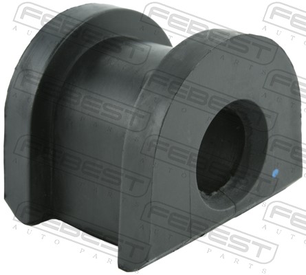 FEBEST FBSSSB-G11R Stabilizátor szilent, stabilizátor gumi, stabgumi