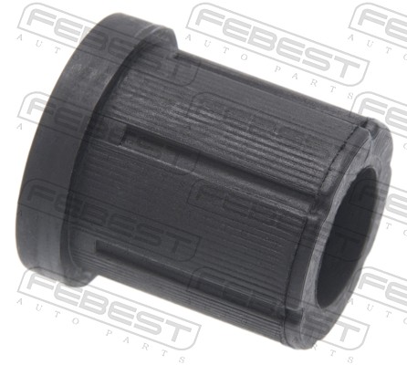 FEBEST FBSTSB-824 Szilent, ütközőgumi, gumibak laprugóhoz