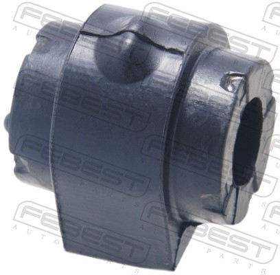 FEBEST FBSVLSB-S60F Stabilizátor szilent, stabilizátor gumi, stabgumi