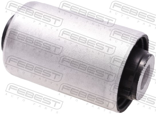 FEBEST 493 900 VWAB-025 # tuleja wahacza /p/amarok 10-