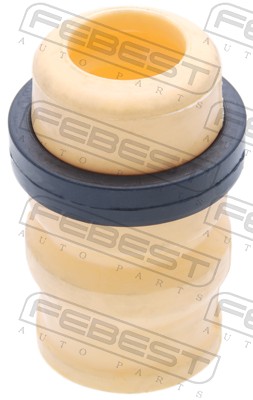 FEBEST 492 198 VWD-GVF # odbój amort. /p/ vag
