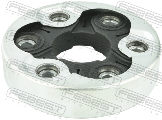 FEBEST 090 441 VWDS-TIGF # sprzęgło  przeg. cardana vag
