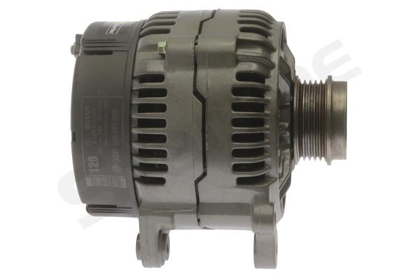 STARLINE AX 1343 Starline generátor