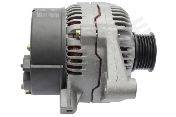 STARLINE  Starline generátor