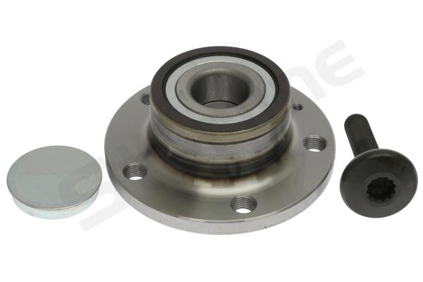 STARLINE LO 23644 Kerékagy, kerékcsapágy- készlet, tengelycsonk