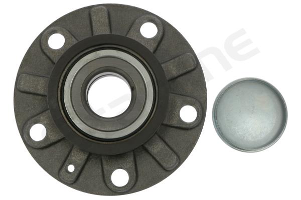 STARLINE LO 23656 Kerékagy, kerékcsapágy- készlet, tengelycsonk