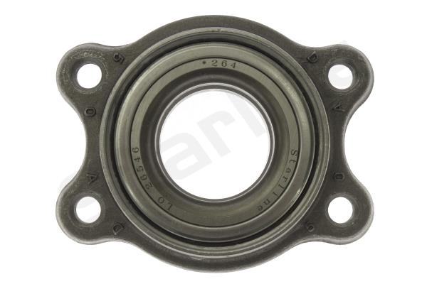 STARLINE LO 26546 Kerékagy, kerékcsapágy- készlet, tengelycsonk