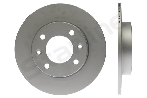 STARLINE PB 1429C Féktárcsa