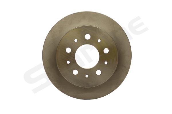 STARLINE PB 1602 Féktárcsa