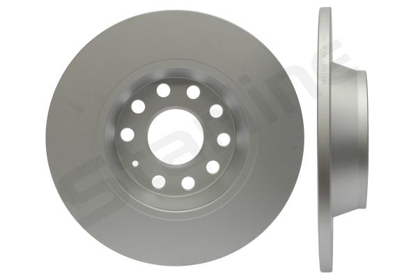 STARLINE PB 1640C Starline féktárcsa, lakkozott