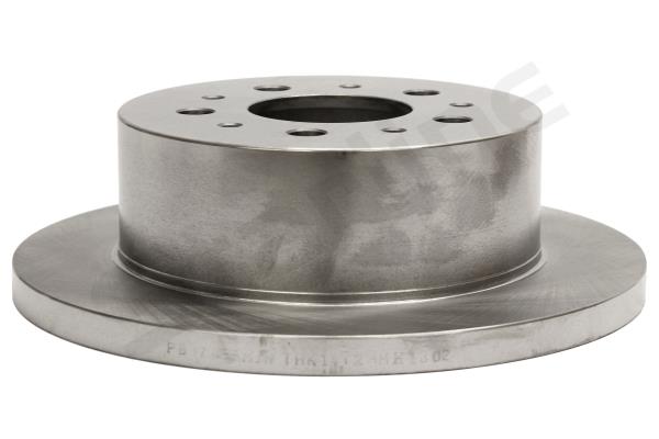 STARLINE PB 1743 Féktárcsa