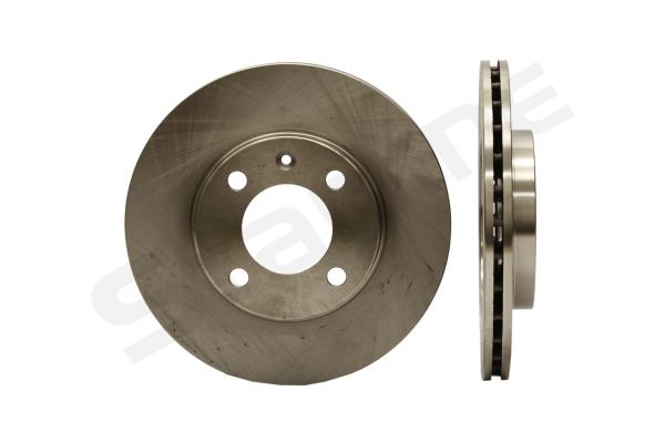 STARLINE PB 2009 Féktárcsa