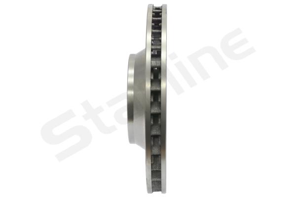 STARLINE PB 20205 Starline féktárcsa