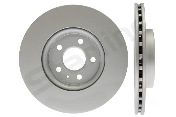 STARLINE PB 20985C Féktárcsa