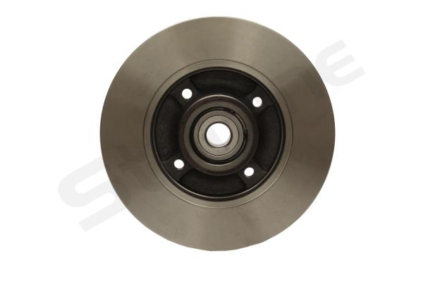 STARLINE PB 3229 Féktárcsa