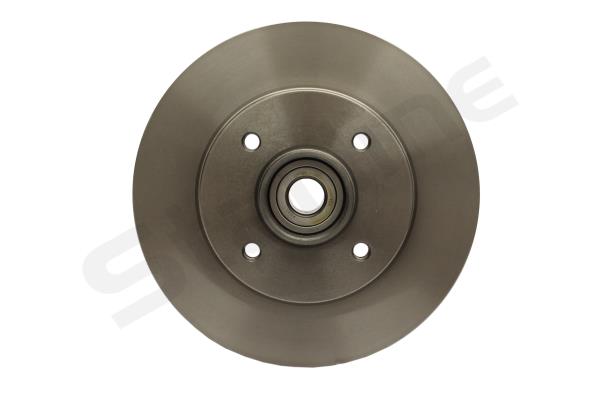 STARLINE PB 3229 Féktárcsa