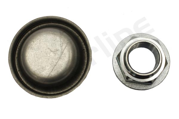 STARLINE PB 3229 Féktárcsa