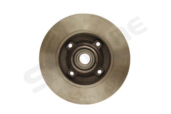 STARLINE PB 3245 Féktárcsa