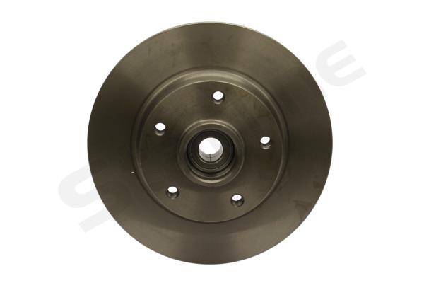 STARLINE PB 3248 Féktárcsa