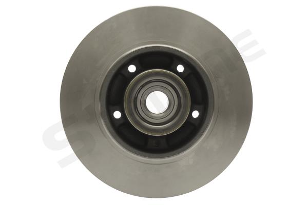 STARLINE PB 3253 Starline féktárcsa