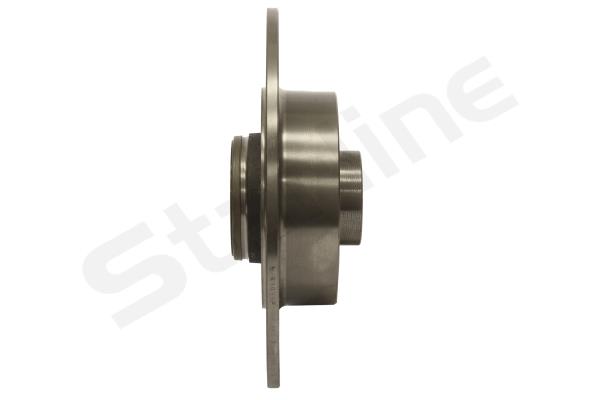 STARLINE PB 3253 Starline féktárcsa