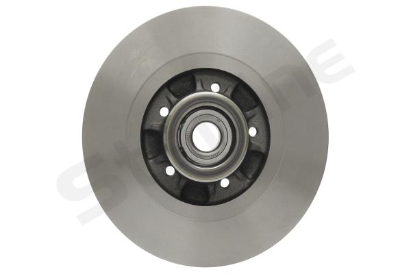 STARLINE PB 3255 Féktárcsa